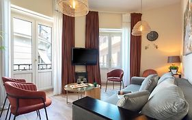 Apartamento Reformado En Malaga Centro By Rent Me
