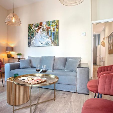 Apartamento Reformado En Malaga Centro By Rent Me Exterior foto