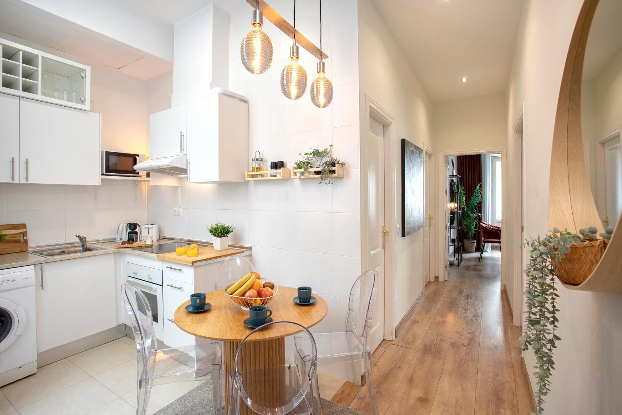Apartamento Reformado En Malaga Centro By Rent Me Exterior foto