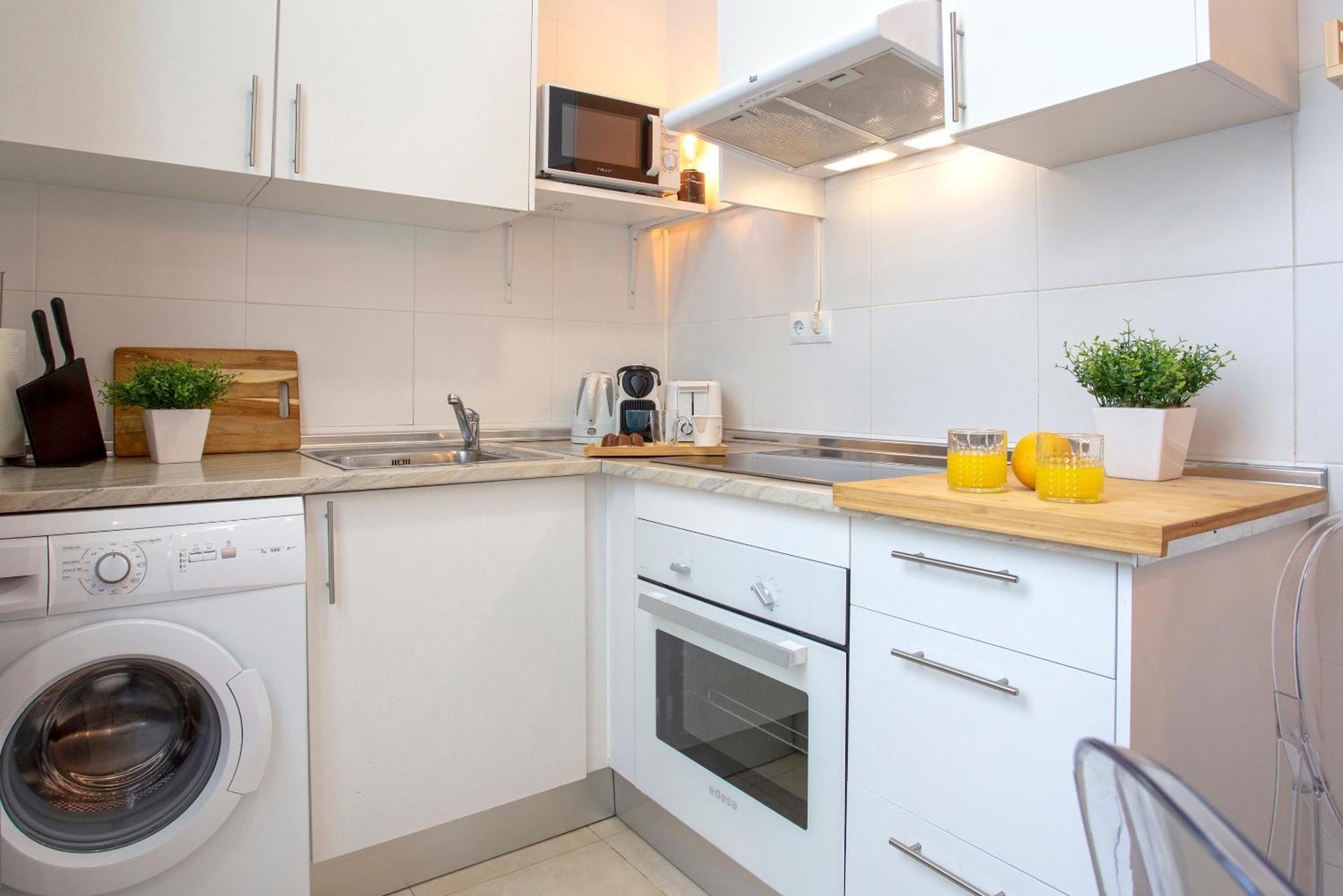 Apartamento Reformado En Malaga Centro By Rent Me Exterior foto